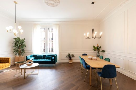 Appartement in Barcelona, Província de Barcelona