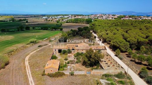 ‏בתי כפר ב  Bellcaire d'Empordà, Província de Girona