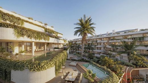 Penthouse w Marbella, Provincia de Málaga