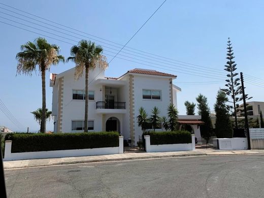 Частный Дом, Лимасол, Limassol District