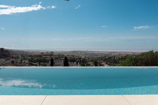 ‏בית בעיר ב  Benahavís, Provincia de Málaga