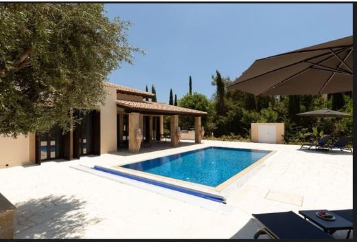 Detached House in Aphrodite Hills, Paphos District