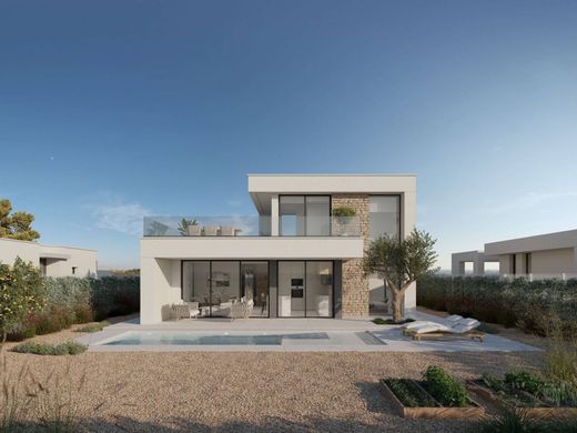 Villa in Fuente-Álamo de Murcia, Murcia