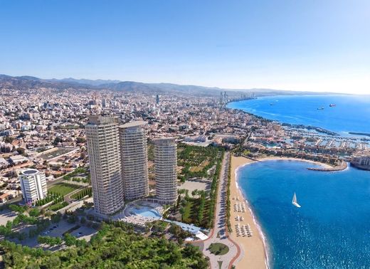 Apartment in Limassol, Limassol District