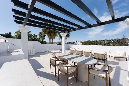 Ρετιρέ σε Μαρμπέγια, Provincia de Málaga