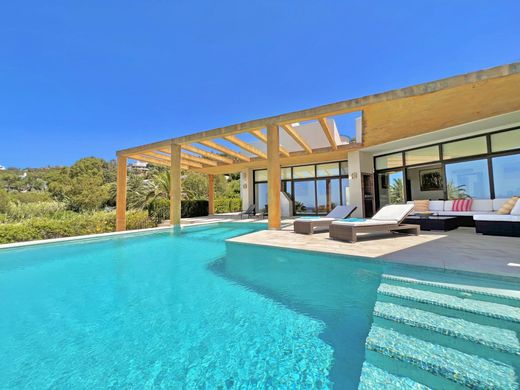 Willa w Zahara de los Atunes, Provincia de Cádiz