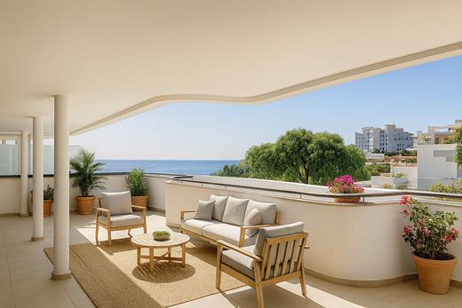 Apartment in Estepona, Malaga