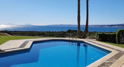 Apartment in Estepona, Malaga