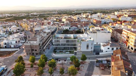 Penthouse in Benijofar, Alicante