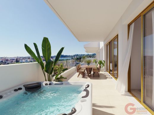 ﺷﻘﺔ ﻓﻲ Fuengirola, Provincia de Málaga