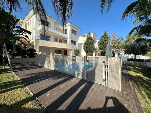 Detached House in Limassol, Limassol District
