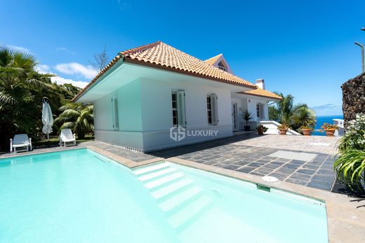 Luxury home in La Orotava, Province of Santa Cruz de Tenerife