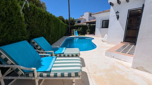 Semidetached House in San Pedro de Alcántara, Malaga