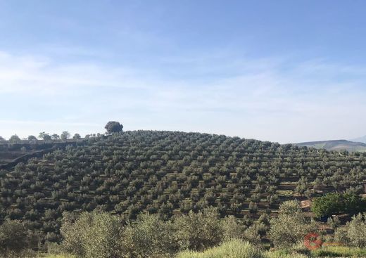 Усадьба / Сельский дом, Castril, Provincia de Granada