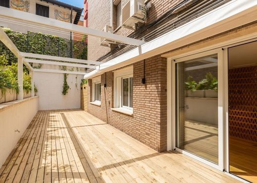 Apartment in Barcelona, Province of Barcelona