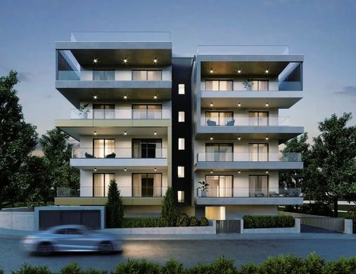 Apartament w Mésa Geitoniá, Limassol District