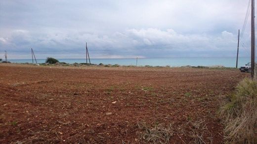 Land in Ágios Theódoros, Agios Theodoros (Larnakas)
