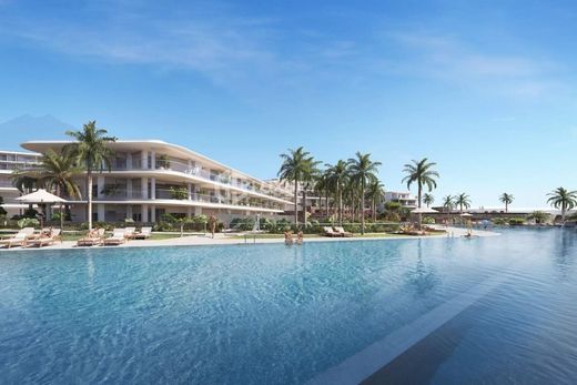 Квартира, Guía de Isora, Provincia de Santa Cruz de Tenerife