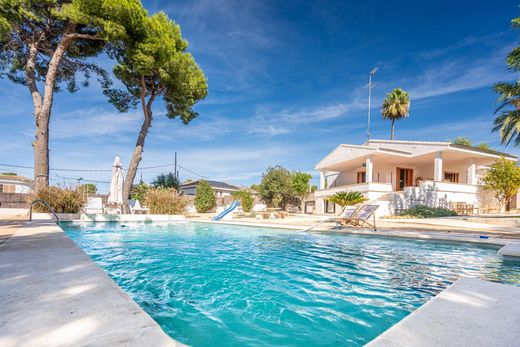 Элитный дом, La Cañada, Província de València