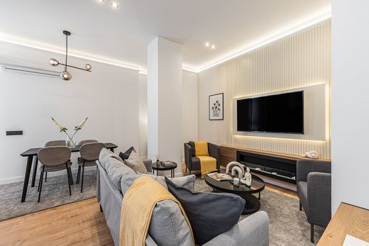 Apartment in Madrid, Province of Madrid