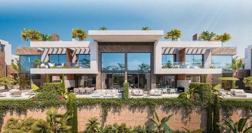 Semidetached House in Marbella, Malaga