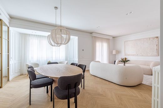 ‏דירה ב  מדריד, Provincia de Madrid