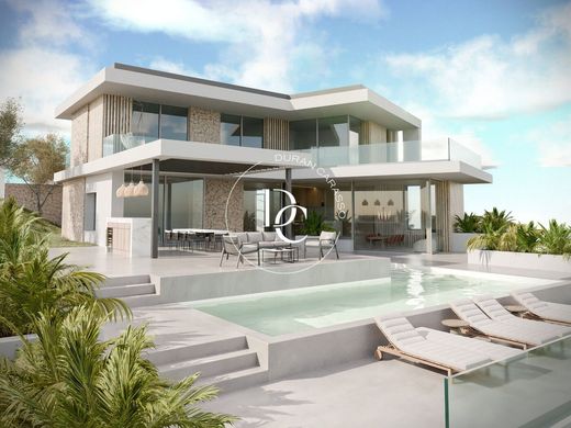 Villa in Sitges, Province of Barcelona