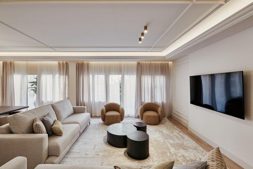 Apartment / Etagenwohnung in Madrid, Provinz Madrid