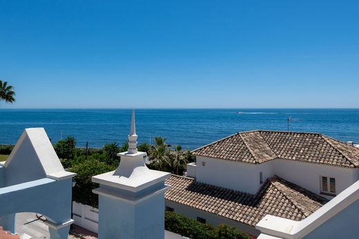Dom jednorodzinny w Puerto Banús, Provincia de Málaga