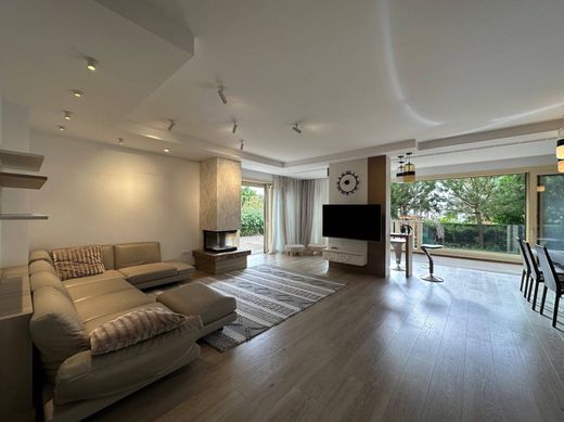 Detached House in Amathus, Limassol District