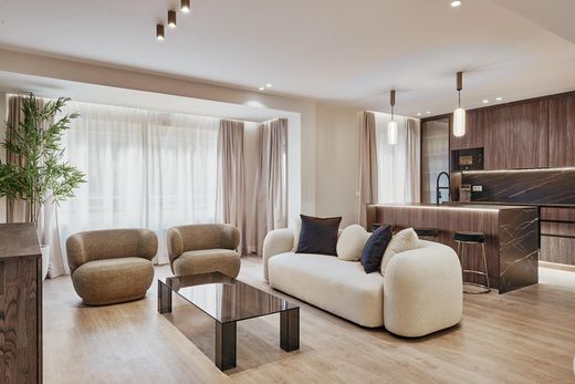 Apartamento - Madrid, Provincia de Madrid
