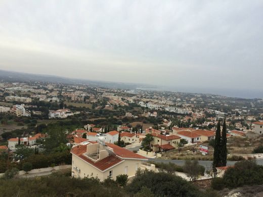 Grundstück in Pégeia, Paphos District