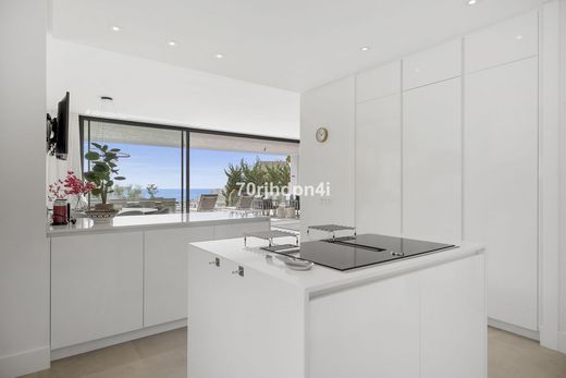 Detached House in Marbella, Malaga