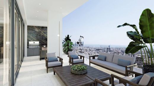 Apartment in Ágios Athanásios, Limassol District