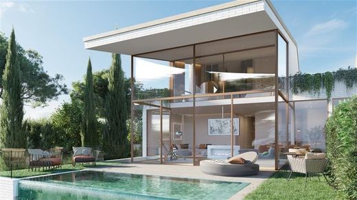Detached House in Fuengirola, Malaga