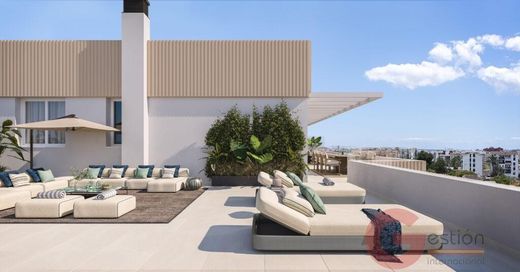 Apartamento - Estepona, Málaga