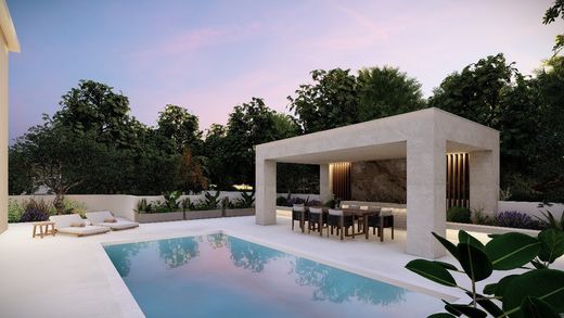 Einfamilienhaus in Chlórakas, Paphos District