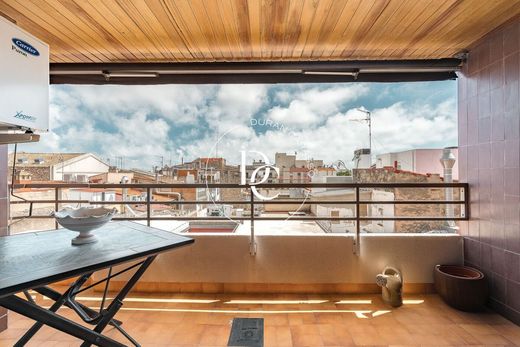 Apartment in Vilanova i la Geltrú, Province of Barcelona