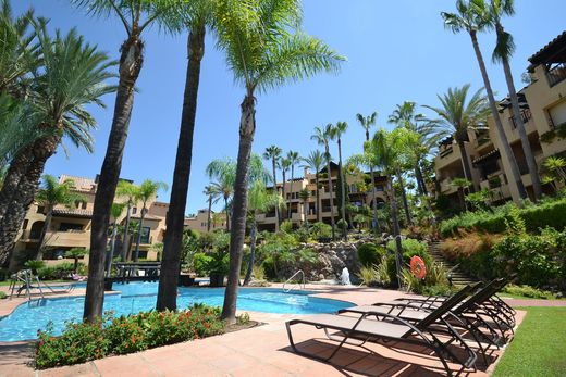 Penthouse w Estepona, Provincia de Málaga