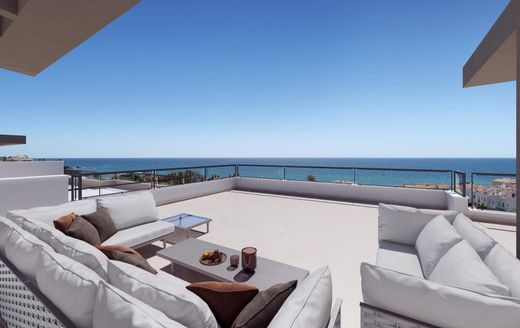 Penthouse w Casares, Provincia de Málaga