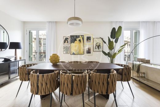 Appartement in Barcelona, Província de Barcelona