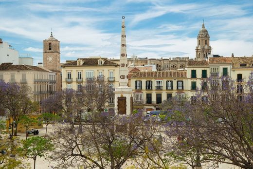 ﺷﻘﺔ ﻓﻲ مالقة, Provincia de Málaga