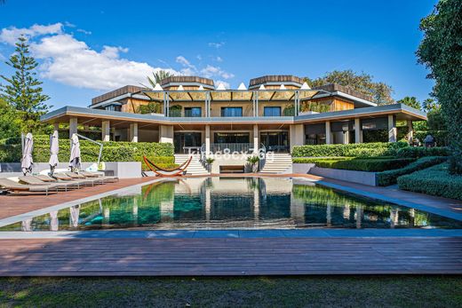 Detached House in Guadalmina, Malaga