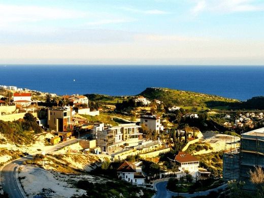 Участок, Лимасол, Limassol District