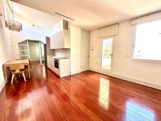 Apartment / Etagenwohnung in Madrid, Provinz Madrid