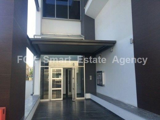 Office in Mésa Geitoniá, Limassol District