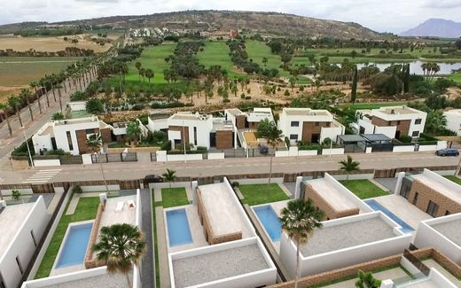 Villa in Algorfa, Provincia de Alicante