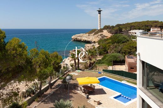 Villa in Torredembarra, Província de Tarragona