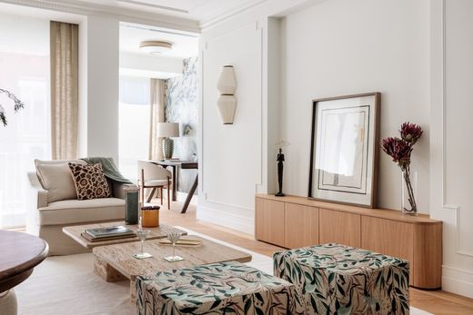 Apartment in Madrid, Province of Madrid