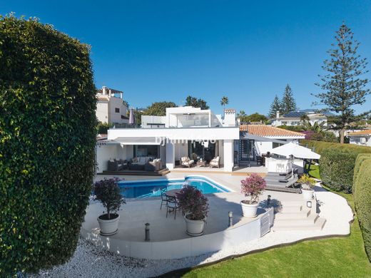 Detached House in Nueva Andalucia, Malaga